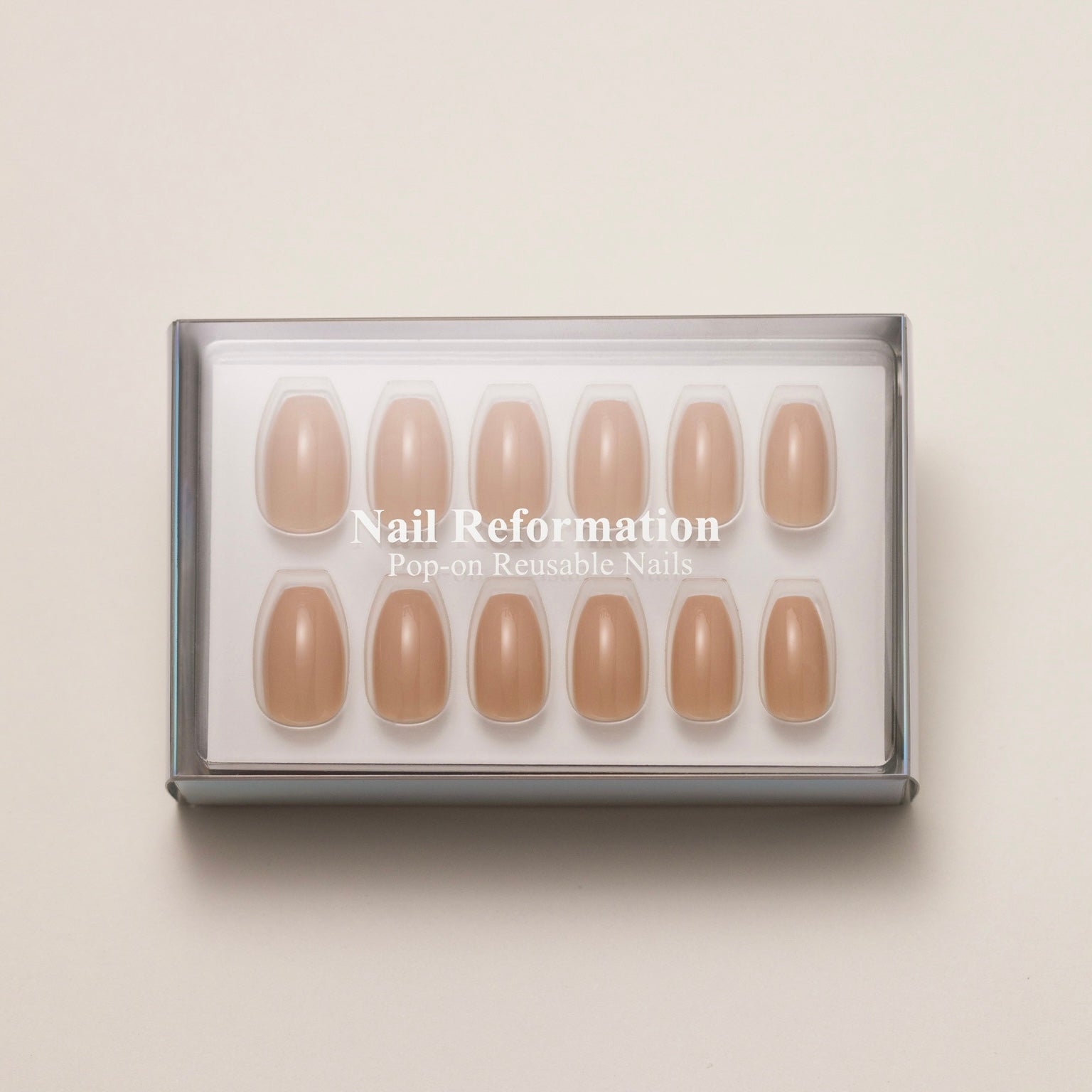 Bare Nude