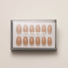Bare Nude