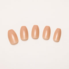 Bare Nude